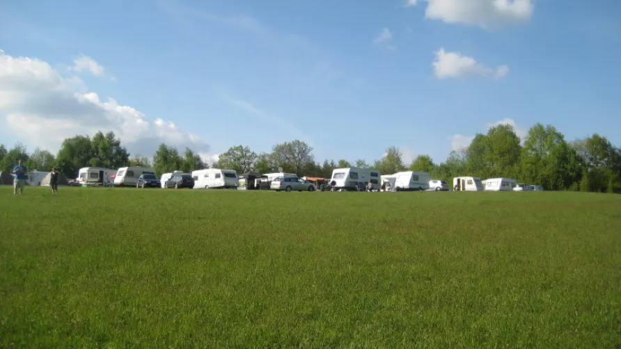 Campingplatz Hof Biggen